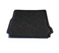 Rear Trunk Floor Mat Protector For Land For Rover For Discovery 3 4 LR3 LR4 L319 2005~2016 Luggage Liner Tray Floor Pad Car Rear Trunk Mat
