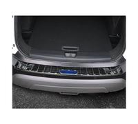 Rear Trunk Guard Plate Threshold Strip Modified Rear Guard Plate Decorative Parts For Nissan For X-trail T33 2021-2023 CRRYUQWWM(4)
