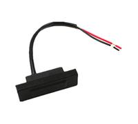Rear Trunk Handle Exterior Release Opening Button Boot Tailgate Accent 812601R000