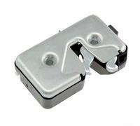 Rear Trunk Hatch Latch Tailgate Lock Actuator 701829211 for T4 IV 1990-2003, Metal Alloy and ABS Direct Fit Replacement Part to Fix Door Closing Issues