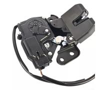 Rear Trunk Hatch Lift Gate Latch Lock Actuator for Scion tC 2005 through 2010 Direct Fit Replacement OEM Number 69350 21110