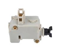 Rear Trunk Latch Lock Actuator A42P-Rear Tailgate/Boot Door Lock Actuator For TT For Golf For Beetle For Passat For Skoda For Octavia 1996-2015 Boot Trunk Lock