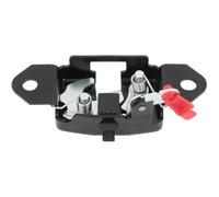 Rear Trunk Latch Lock Actuator Compatible With For Titan 2004 2005 2006 2007 2008 2009 2010 2011 2012 Rear Liftgate Door Lock Actuator Replacement 90500ZJ00A 38674 90502ZP50A