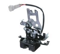 Rear Trunk Latch Lock Actuator Door Lock Actuator Tailgate Liftgate 931-861 693010C010 For Toyota For Sequoia V8 4.7L 2001 2002 2003 2004 2005 2006 2007 Boot Trunk Lock