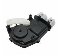 Rear Trunk Latch Lock Actuator Rear Tailgate Door Liftgate Trunk Lock Latch Actuator Motor 72115-SJK-J01 72115SJKJ01 72115 SJK J01 For Elysion Boot Trunk Lock
