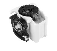 Rear Trunk Latch Lock Actuator Rear Tailgate Door Lock Actuator Trunk 7700435694 8200102583 7700427088 8200060917 For Clio 2 Boot Trunk Lock