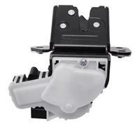 Rear Trunk Latch Lock Actuator Replacement Rear Lock Trunk Lock Assembly Tailgate Lock Actuator Liftgate Lock Door Lock 62-310 For CX-4 For CX-9 For CX-30 Boot Trunk Lock