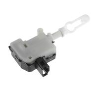 Rear Trunk Latch Lock Actuator T18C-Rear Liftgate Door Lock Actuator Tailgate Latch Assembly 8E5962115B for A4 for A4 for Quattro 2002-2005 S4 2004-2005 Boot Trunk Lock