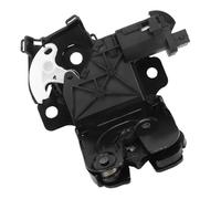 Rear Trunk Latch Lock Actuator Tailgate Lock Actuator Rear Tailgate Trunk Lock Actuator 8P4827505B 8P4827505D 8P4827505A 8P4827505C For Q7 For A3 2004-2014 Boot Trunk Lock