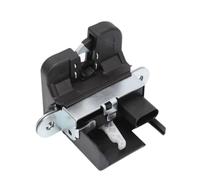 Rear Trunk Latch Lock Actuator Tailgate Lock Boot Door Lock Boot Lock 5K0827505A 1T0827505H 1K6827505E For Golf 5 6 For Touran For Passat B6 2003-2011 Boot Trunk Lock