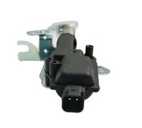 Rear Trunk Latch Lock Actuator Tailgate Lock Motor Actuator Solenoid Tailgate Locking Motor Assembly 1481081 For Fusion For Fiesta Mk5 Mk6 2002-2012 Boot Trunk Lock