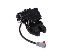 Rear Trunk Latch Lock Actuator Tailgate Switch Car Door Lock Actuator Black 5 Pins 74851S84A01 For ACCORD VI 1998 1999 2000 2001 2002 Boot Trunk Lock