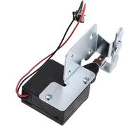 Rear Trunk Latch Lock Actuator Trunk Door Latch Lock Actuator DLA465 15694155 For Chevy Vehicles For Astro 1992-2005 For For Safari 1992-2005 Boot Trunk Lock