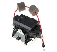 Rear Trunk Latch Lock Compatible with Benz for GL450 ML350 S211 E-Class W164 Car Tailgate Hatch Lock Actuator Latch 1647400635 A1647400635 1647400500