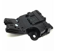 Rear Trunk Latch Lock Compatible with Cadillac for ATS 2013 2014 2015 2016 2017 for CTS 2011-2017 for ELR 2014 2015 2016 Car Trunk Lock 13501988