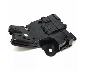 Rear Trunk Latch Lock Compatible with Cadillac for ATS 2013 2014 2015 2016 2017 for CTS 2011-2017 for ELR 2014 2015 2016 Car Trunk Lock 13501988