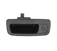 Rear Trunk Lid Handle For: RENAULT KANGOO II 02.08-12.20