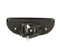 Rear Trunk Lid Handle For: RENAULT MEGANE I 01.96-08.03