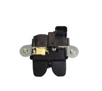 Rear Trunk Lid Lock Latch Actuator 81230C9000 With Automotive Motorcycle Parts Ix25 2016 Trunk Tailgate Lock Latch For 81230C9000