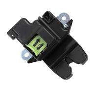 Rear Trunk Lid Lock Latch Actuator for Dodge Attitude MK2 2011-2015 Auto Parts