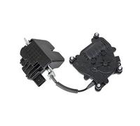 Rear Trunk Lid Lock Latch Actuator With Power Liftgate For Kia For Sorento 2016-2020