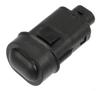 Rear Trunk Lid Release Switch, 22789337 Replacement Part, For Malibu 2013 2016 Direct Fit Vehicle Repair Component
