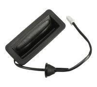 Rear Trunk Lid Release Switch 3M5119B514AC Compatible With Ford Focus