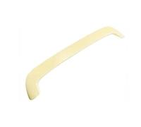 Rear Trunk Lid Roof Spoiler Wings For Peugeot 206 Hatchback 2013-2018 Roof Spoiler Lip(Unpainted)