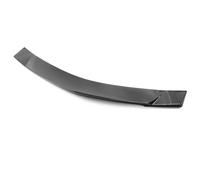 Rear Trunk Lid Spoiler Lip Wing For Cadillac For CTS 2008 2009 2010 2011 2012 2013 Sedan 4 Door Only Gloss Black Tail Splitter Trim Rear Spoiler