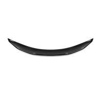 Rear Trunk Lid Spoiler Wing For Infiniti G25 G35 Q40 G37 2 Door Coupe 2008-2015 Decklid Flap Splitter Lip Spoiler Wing