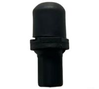 Rear Trunk Lid Stop Buffer Compatible With For Scirocco 2009 2014 2015 Replaces 1k8827761d Black Rubber Boot Lock Bumper Pad For Car Tailgate Silence And Protection Against Wear Deformation Damage