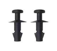 Rear Trunk Lid Straps Compatible With Buick For Encore For MK1 2013-2019 Car Parcel Shelf Tray Strap String Clips Trunk Lanyard Hook Pivot OEM: 95129884(2pc)