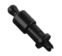 Rear Trunk Lid Straps Compatible With For Focus Mk2 2006-2011 For C-Max 2006-2008 Car Rear Parcel Shelf Tray Strap String Trunk 4M51A466K45AC