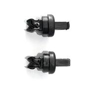 Rear Trunk Lid Straps Compatible With Scenic Mk3 For Laguna Mk1 Mk2 Car Parcel Shelf String Cord Tonneau Cover Strap Replacement OEM: 770509900