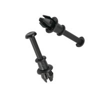 Rear Trunk Lid Straps Compatible With SQ5 2022-2025 For 8R 2007-2023 Car Rear Boot Trunk Parcel Shelf Strap String Cord Luggage 1M6867574A