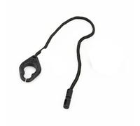 Rear Trunk Lid Straps Compatible With VW For Tiguan 2008-2018 Car Rear Parcel Shelf Trunk Lid Back String Holding Strap Rope Small Ball OEM: 5N0863447(1pc)