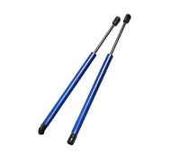 Rear Trunk Lift Support Gas Strut Prop Rod Carbon Fiber For GMC For Yukon & XL 2007 2008 2009 2010 2011 2012 2013 2014 GFVFGNLNNA(4)