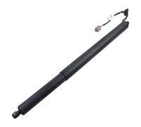 Rear Trunk Liftgate Power Hatch Lift Support Opener Electric Tailgate Gas Struts For F&ord Explorer 2011-2015 FB5Z14B351A Pair Electric Tailgate Struts(left)