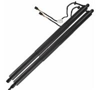 Rear Trunk Liftgate Power Hatch Lift Support Opener For Jaguar For F-Pace X761 2016-2019 HK8370354AA Rear Tailgate Struts(Right Left Pair)