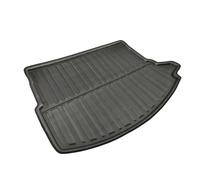 Rear Trunk Liner Compatible With Land For Rover For Discovery Sport L550 2014 2015 2016 2017 2018 2019 Car Liner Boot Tray Trunk Floot Mat Car Carpet Accessories