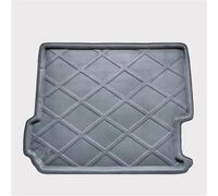 Rear Trunk Liner For BMW For X3 F25 2011 2012 2013 2014 2015 2016 2017 Car Rear Trunk Mat Cargo Liner Boot Floor Tray Carpet 3D EVA Car Boot Mat