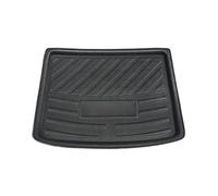 Rear Trunk Liner For Jeep For Renegade 2014 2015 2016 2017 2018 2019 TPR Auto Rear Tail Trunk Boot Liner Cargo Floor Mat Tray Pad Car Boot Mat