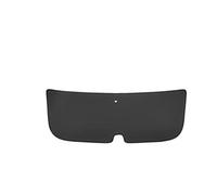 Rear Trunk Liner For Tesla For Model For Y 2025 2026 Cargo Liners Trunk Mat Front Rear Frunk Mats Tailgate Tray Pad Protector(Trunk Tailgate Mat)