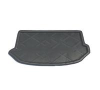Rear Trunk Liner Protector Mat Protector For Kia For Soul AM 2009 2010 2011 2012 2013 Car Auto Ear Boot Liner Tray Trunk Floor Carpet Mat Pad Anti Dirty