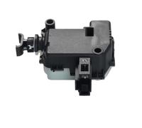 Rear Trunk Lock Actuator Servo Motor For VW For Jetta Golf For Passat B5 For Audi A6 S6 3B0959781C Replacement Lock Actuator