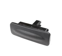 Rear Trunk Lock Boot Release Switch Compatible With Hyundai For Elantra GT For I30 81260A5000 Tailgate Opening Button 81260-A5000 Parking Hand Brake Button