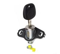 Rear Trunk Lock Cylinder 6905502030 for Toyota Corolla for Matrix 03-08 Direct Fit Tailgate Latch Actuator with 2 Keys Metal Car Trunk Accessories Door Lock Kit