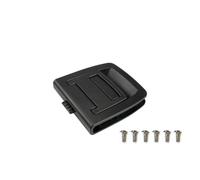 Rear Trunk Lock for 5 Series GT E60 E61 E70 E71 Car Trunk Tail Cover Bottom Plate Mat Floor Carpet Handle Spare Tire Lock