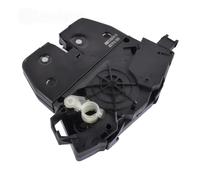 Rear Trunk Lock Latch Actuator for BMW 3 E91 for Touring 2004-2012 Car Trunk Lock(7308844)