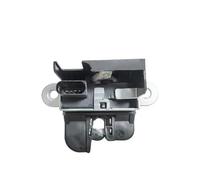 Rear Trunk Lock LID Latch for Seat for Leon MK2 2006-2013 1T0827505H 5K0827505A 1K6827505E 5M0827505E 1P0827505A 1P0827505D Rear Boot Tailgate Door Lock Catch